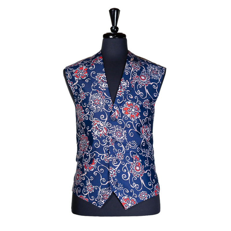 Vests