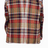 Mens Blazer Plaid 100% Wool Multicolor Lined Dress Formal Jacket Sport Coat 48R