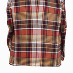 Mens Blazer Plaid 100% Wool Multicolor Lined Dress Formal Jacket Sport Coat 48R
