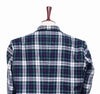 Mens Blazer Tartan Green Blue Red Wool Formal Party Jacket Wedding Sport Coat 48R