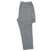 Mens Pants Joggers Gray Striped Cotton Drawstring Loose Harem Casual Medium