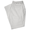 Mens Pants Joggers White Hearts Cotton Drawstring Loose Harem Casual Beach Large