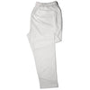 Mens Pants Joggers White Hearts Cotton Drawstring Loose Harem Casual Beach Large