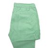 Mens Pants Joggers Green White Striped Drawstring Loose Harem Casual Beach XL