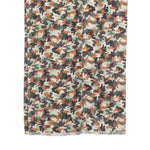 Mens Gurkha Pants Green Brown Camouflage Army Military Slim Dress Trousers 32
