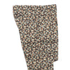 Mens Gurkha Pants Green Brown Camouflage Army Military Slim Dress Trousers 32
