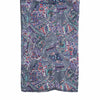 Men's Gurkha Pants Multicolor Paisley Abstract Baroque High Waist Flat Front Dress Trousers 36