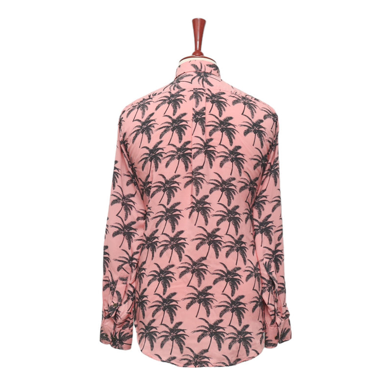 designer dress shirts men palm beach Mens Holiday Shirt | Palm Beach