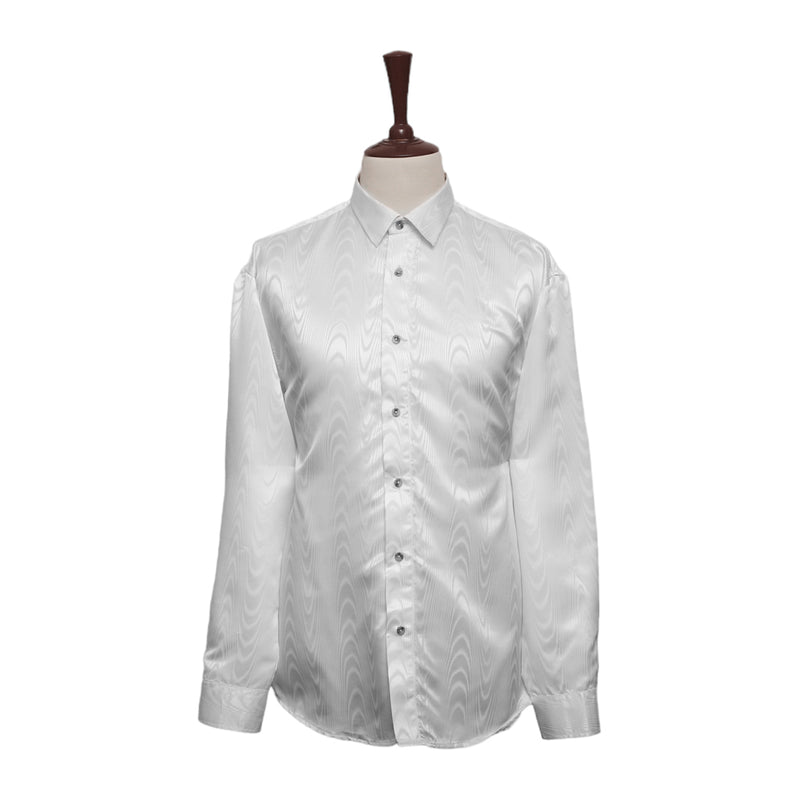 designer silk dress shirts Hawes & Curtis| Pure Luxury 100% Silk Shirts