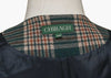 Mens Tweed Vest 44R Green Beige Plaid Wool Waistcoat XL Western Casual Wedding