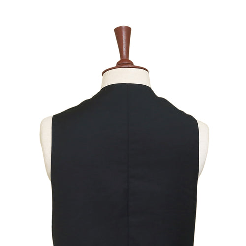 Mens Vest 44R Red Black White Plaid Check Waistcoat Formal Wedding Prom Party