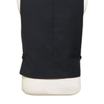 Mens Plaid Vest 44R Gray Pink Purple Lambswool Waistcoat XL Formal Wedding Party