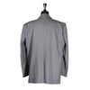 Men's Blazer Gray Wool Formal Jacket Sport Coat (48R)