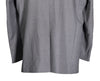 Men's Blazer Gray Wool Formal Jacket Sport Coat (48R)