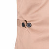 Men's Vest Beige Plaid Check Cotton Dress Casual Formal Wedding Waistcoat Large
